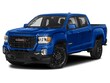  GMC Canyon