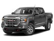 GMC Canyon
