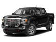 GMC Canyon
