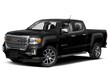 GMC Canyon