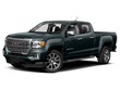  GMC Canyon
