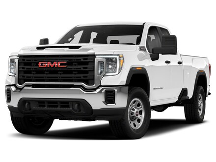 2022 GMC Sierra 3500 HD SLE DRW Truck