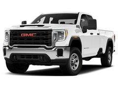 Used 2022 GMC Sierra 3500 HD Pro Truck Double Cab Midland TX
