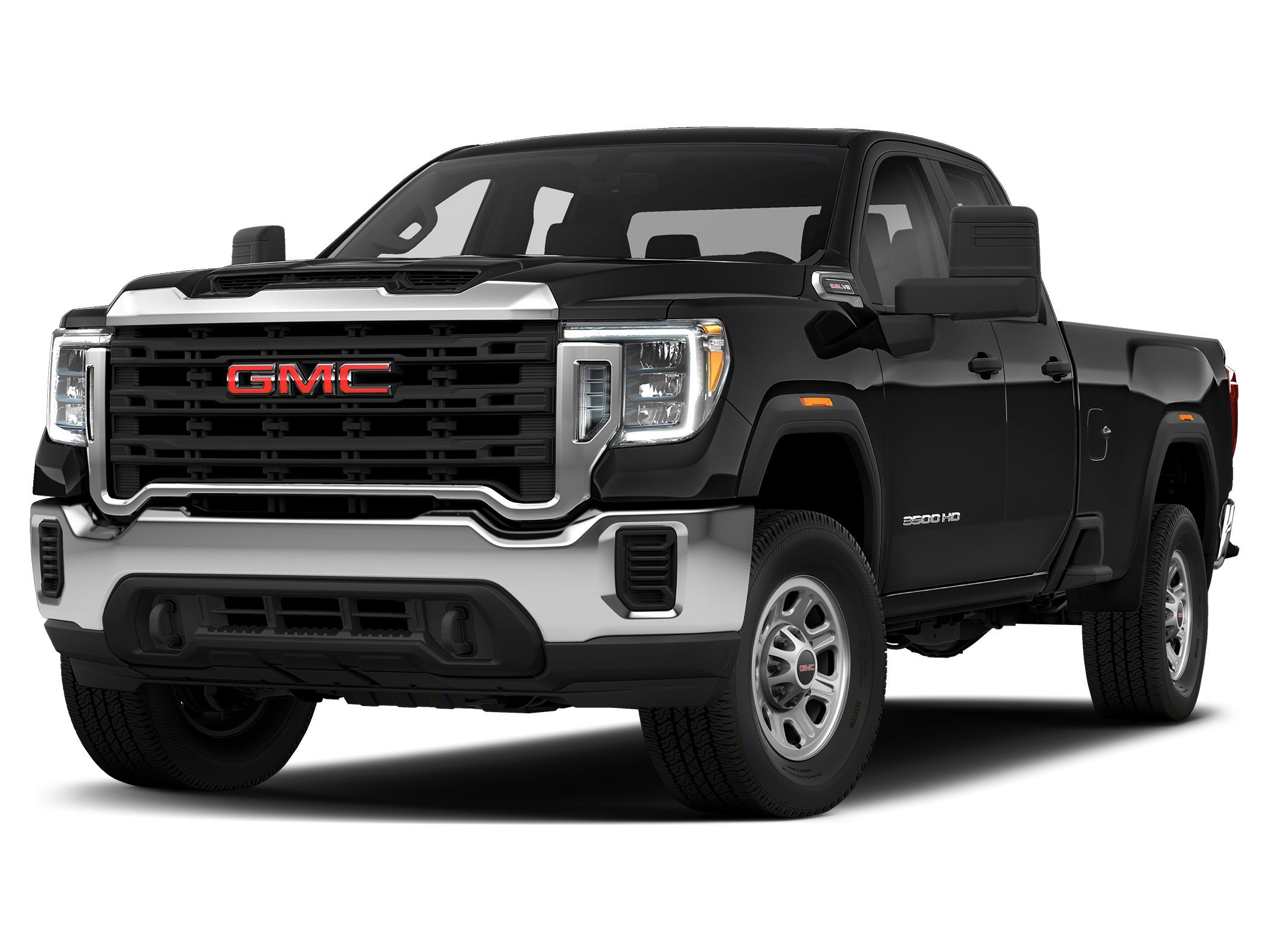 2022 GMC Sierra 4WD Double Cab Long Box SLE's photo