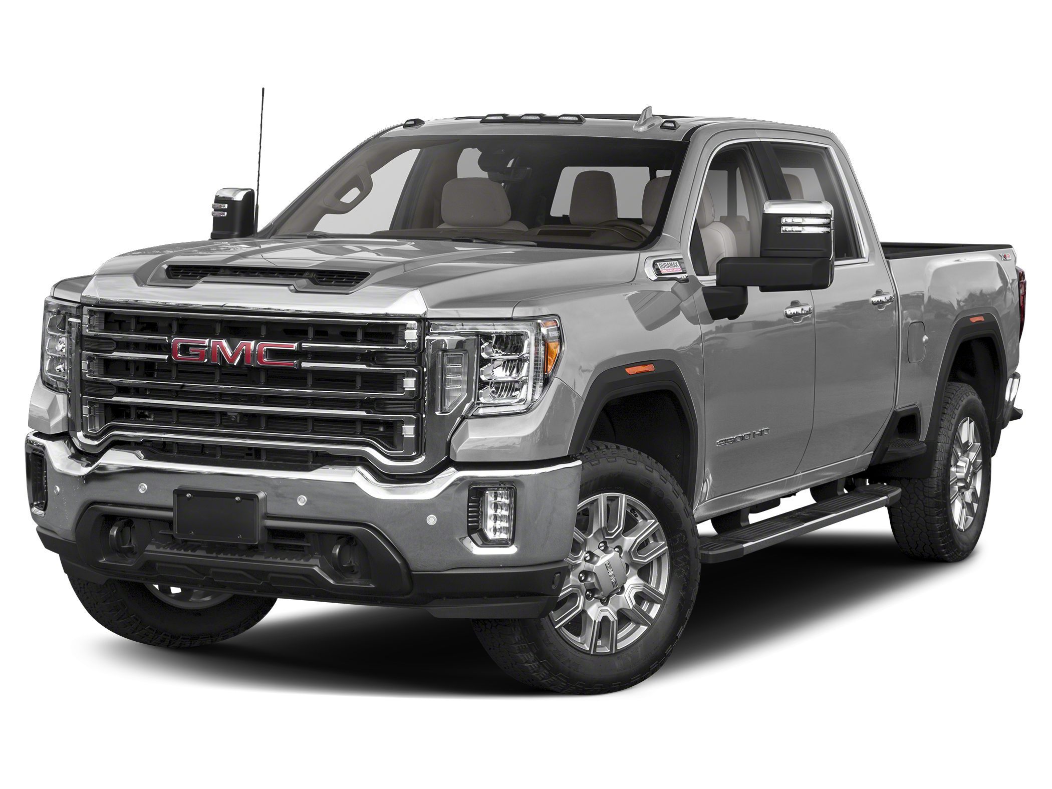 2022 GMC Sierra 3500 SLE -
                  Fairbanks, AK