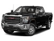 GMC Sierra 3500HD