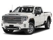 GMC Sierra 3500 HD