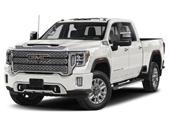 Used 2022 GMC Sierra 3500HD Denali Truck near League City, TX