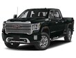 GMC Sierra 3500 HD