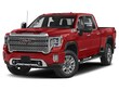  GMC Sierra 3500 HD