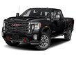 GMC Sierra 3500 HD