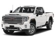 GMC Sierra 3500 HD