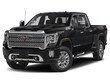 GMC Sierra 3500 HD