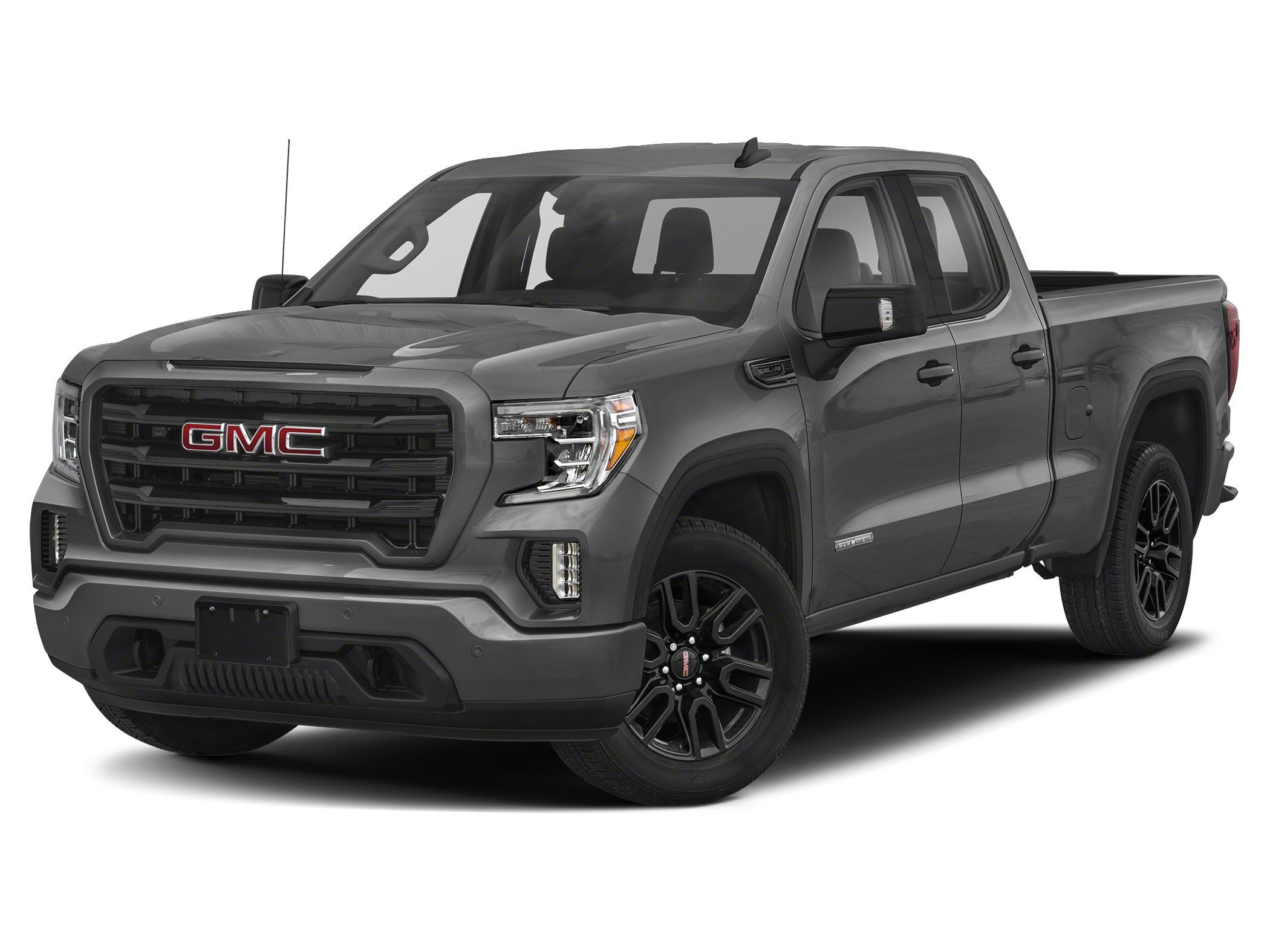 2022 GMC Sierra 1500 Elevation -
                Corpus Christi, TX