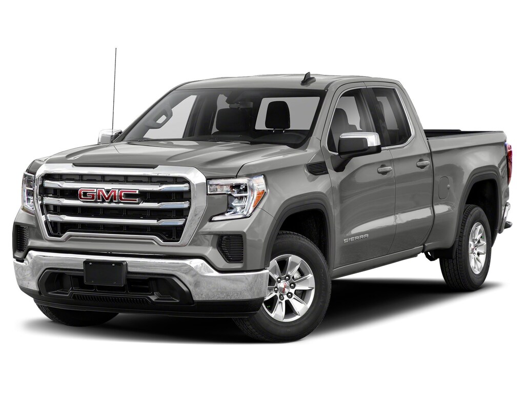 Used 2022 GMC Sierra 1500 Limited SLE Truck