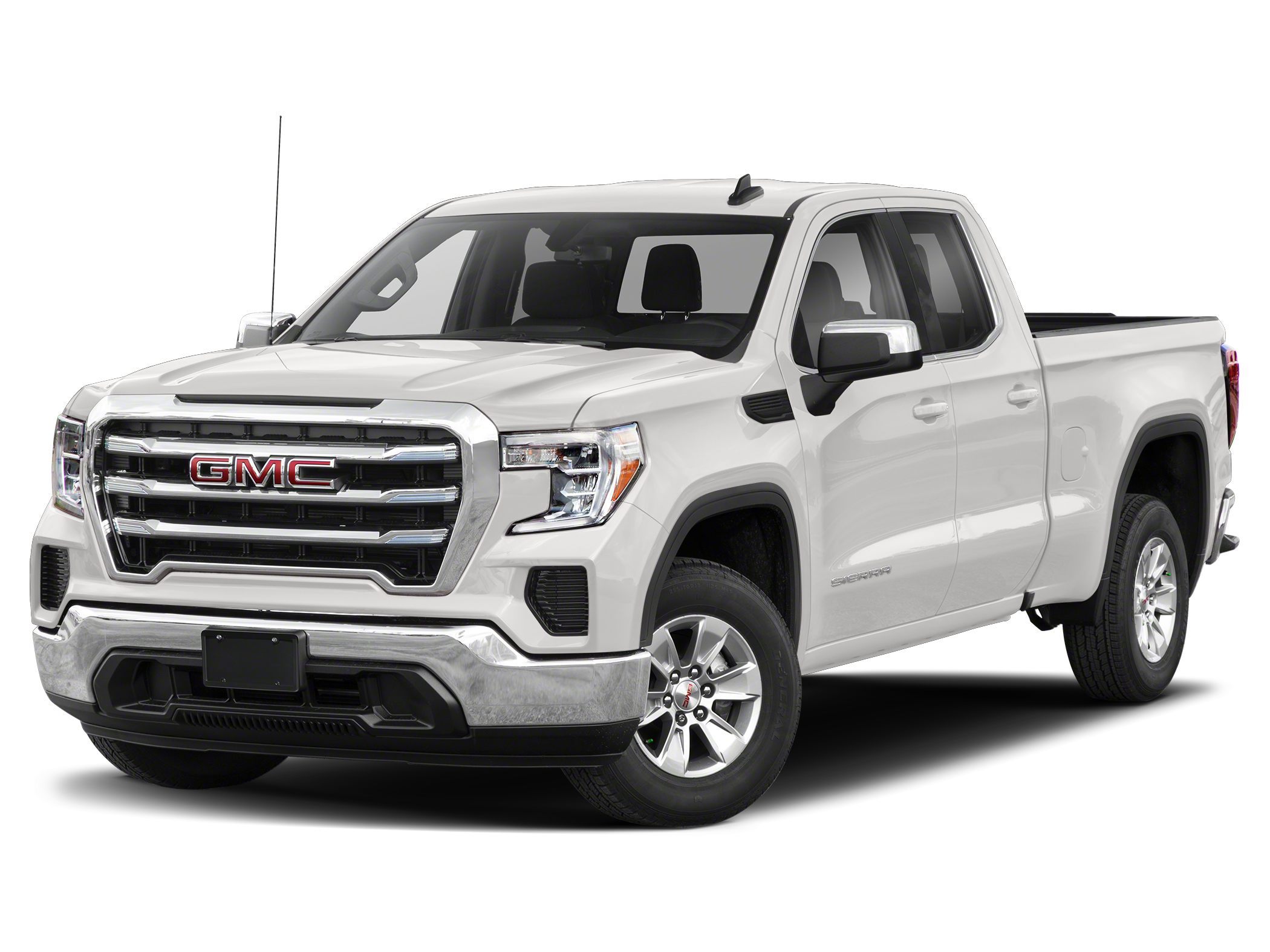 2022 GMC Sierra 1500 SLE -
                Los Angeles, CA