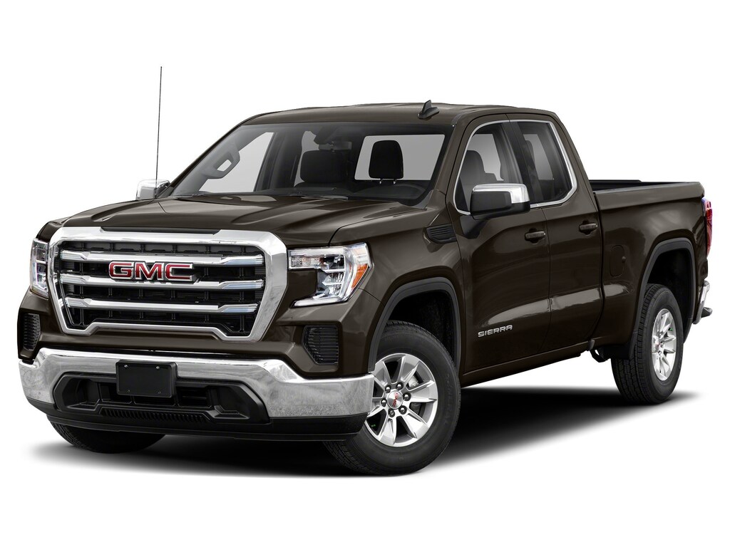 Used 2022 GMC Sierra 1500 Limited SLE Truck Double Cab