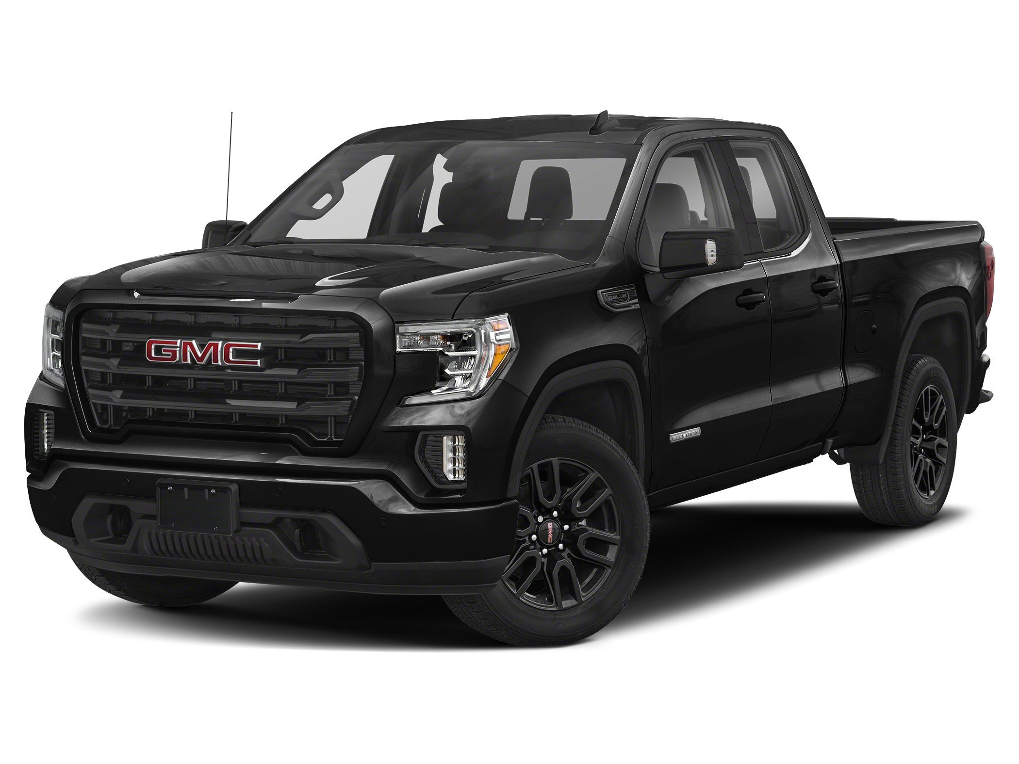 2022 GMC Sierra 1500 Limited Elevation's photo