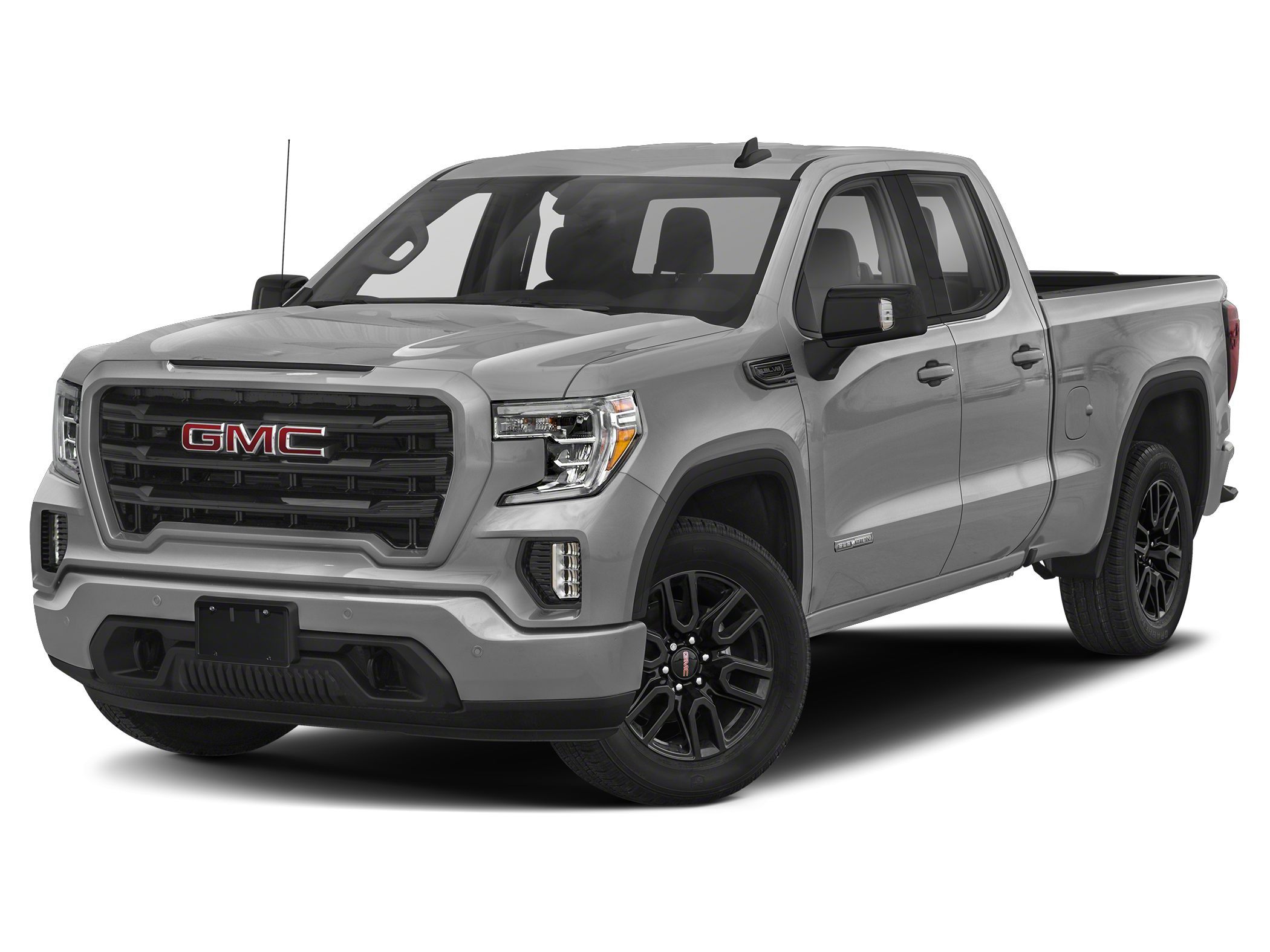 2022 GMC Sierra 1500 Limited Elevation's photo