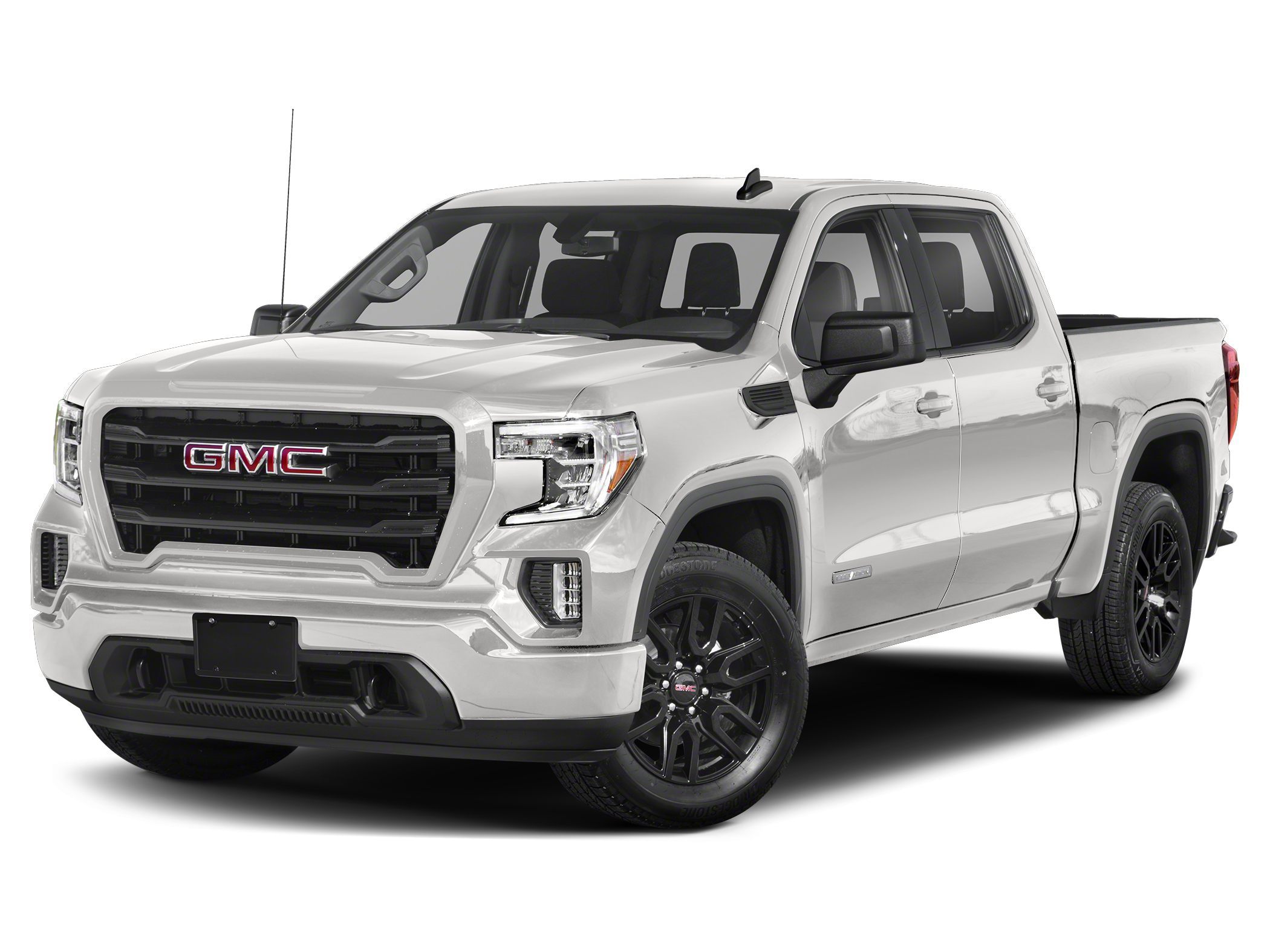 2022 GMC Sierra 1500 Limited Elevation's photo