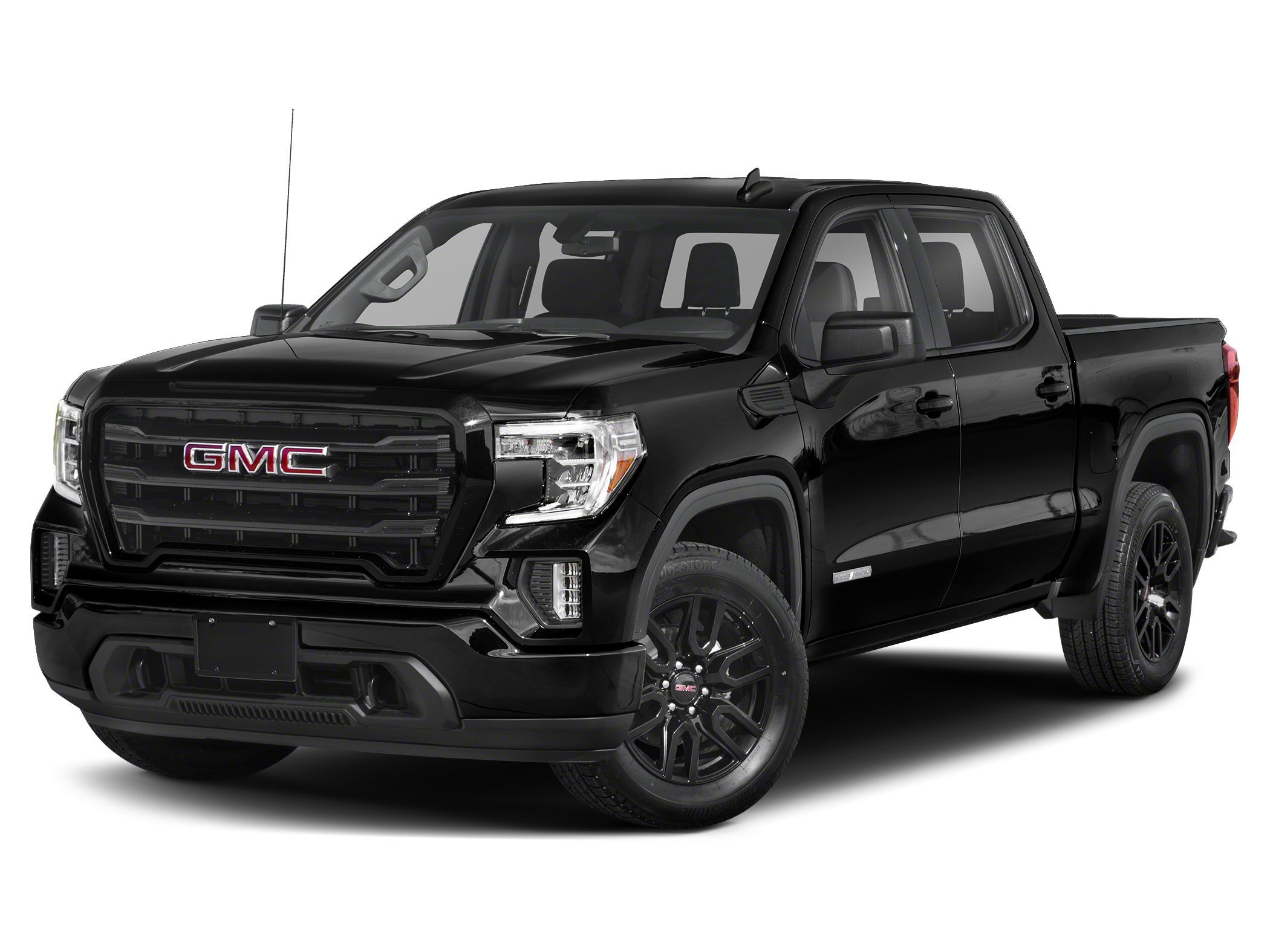 2022 GMC Sierra 2WD Crew Cab Short Box Elevation's photo