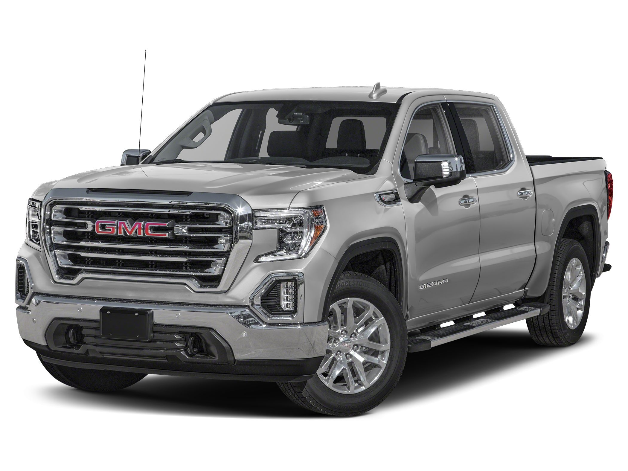 2022 GMC Sierra 1500 Limited SLT's photo