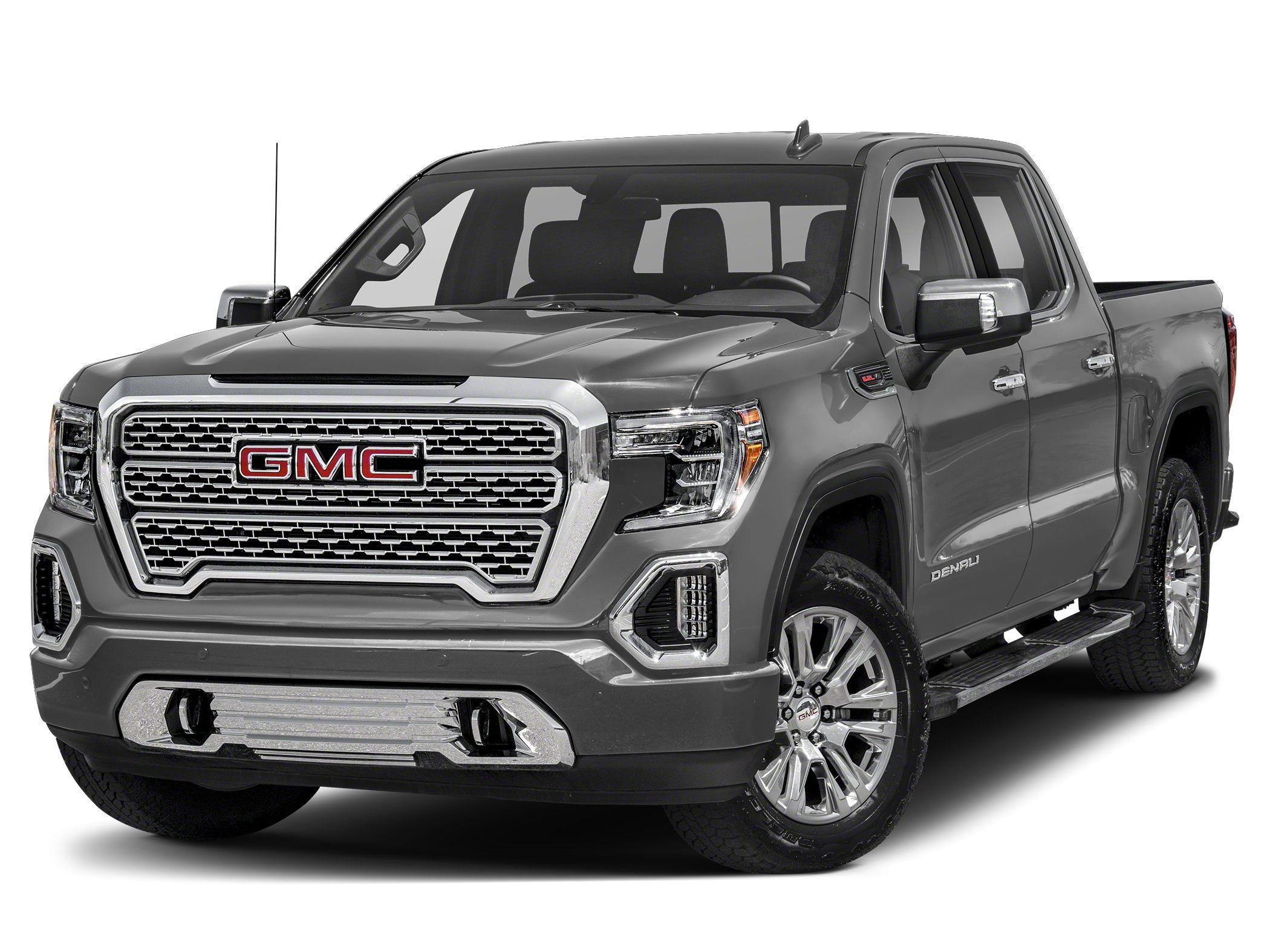 2022 GMC Sierra 1500 Limited Denali's photo