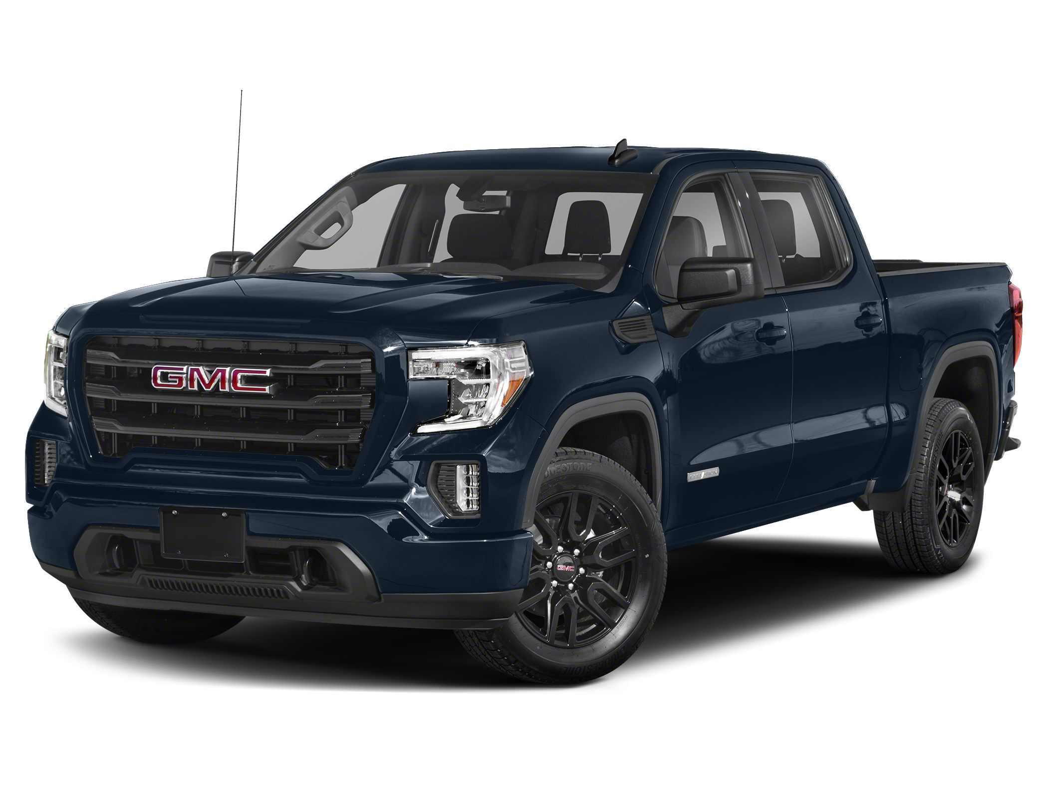 2022 GMC Sierra 4WD Crew Cab Std Box Elevation 3VL's photo