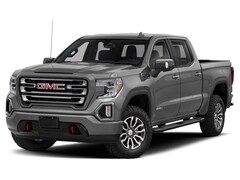2022 GMC Sierra 1500 Limited AT4 Truck