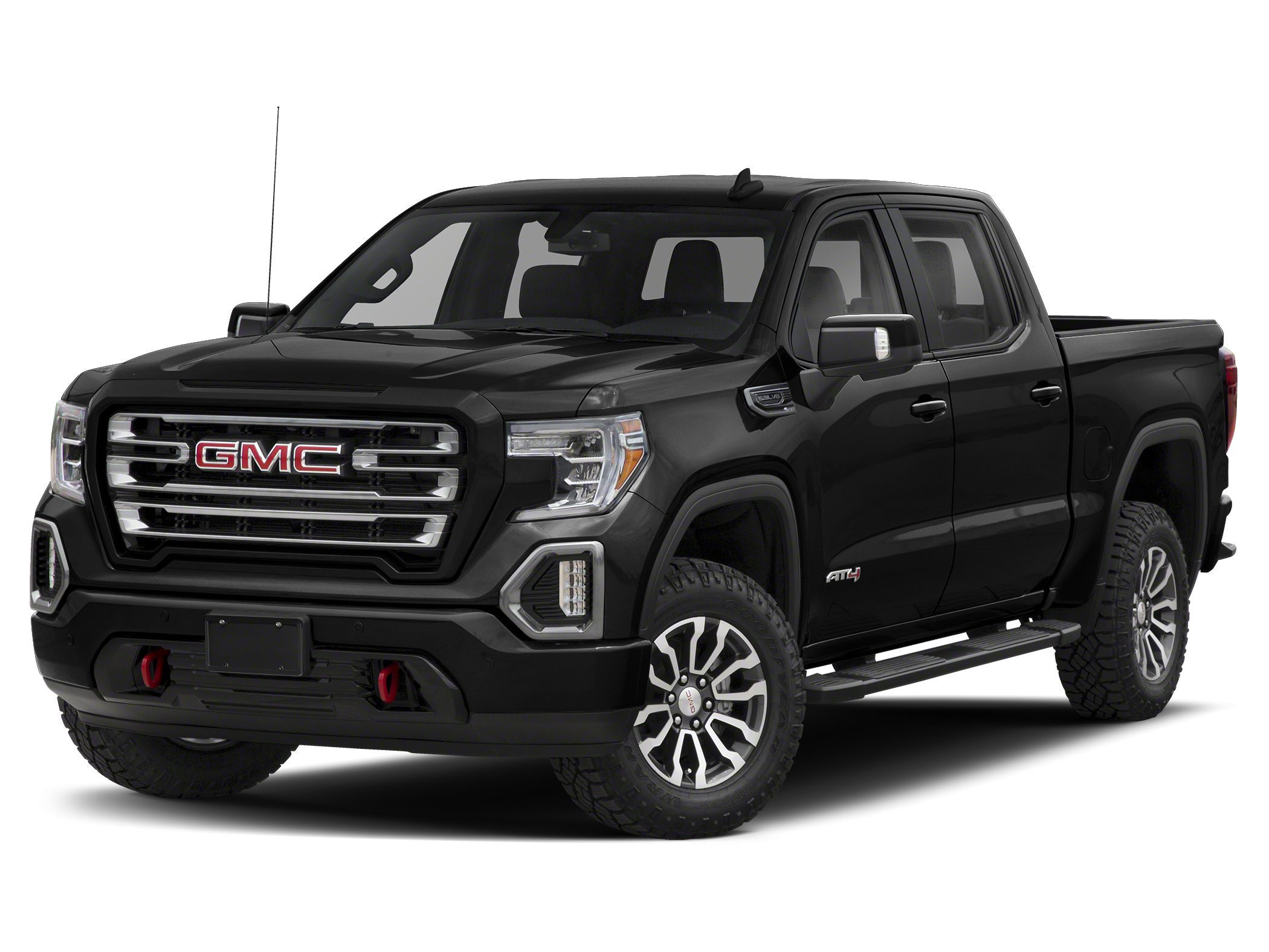 2022 GMC Sierra 1500 AT4 -
                Klamath Falls, OR