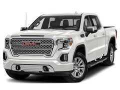 2022 GMC Sierra 1500 Limited Denali Truck