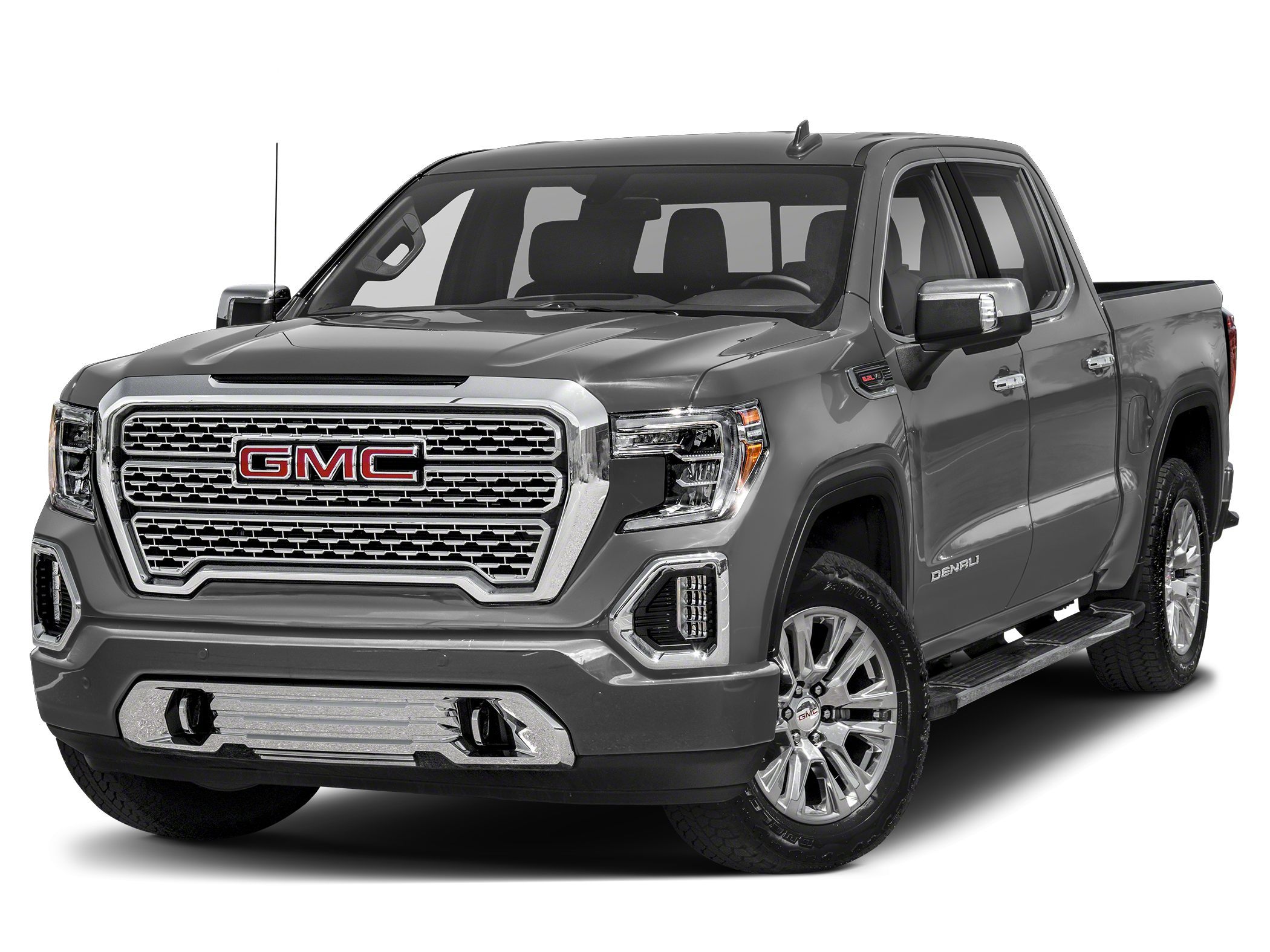 2022 GMC Sierra 1500 Denali -
                Twin Falls, ID