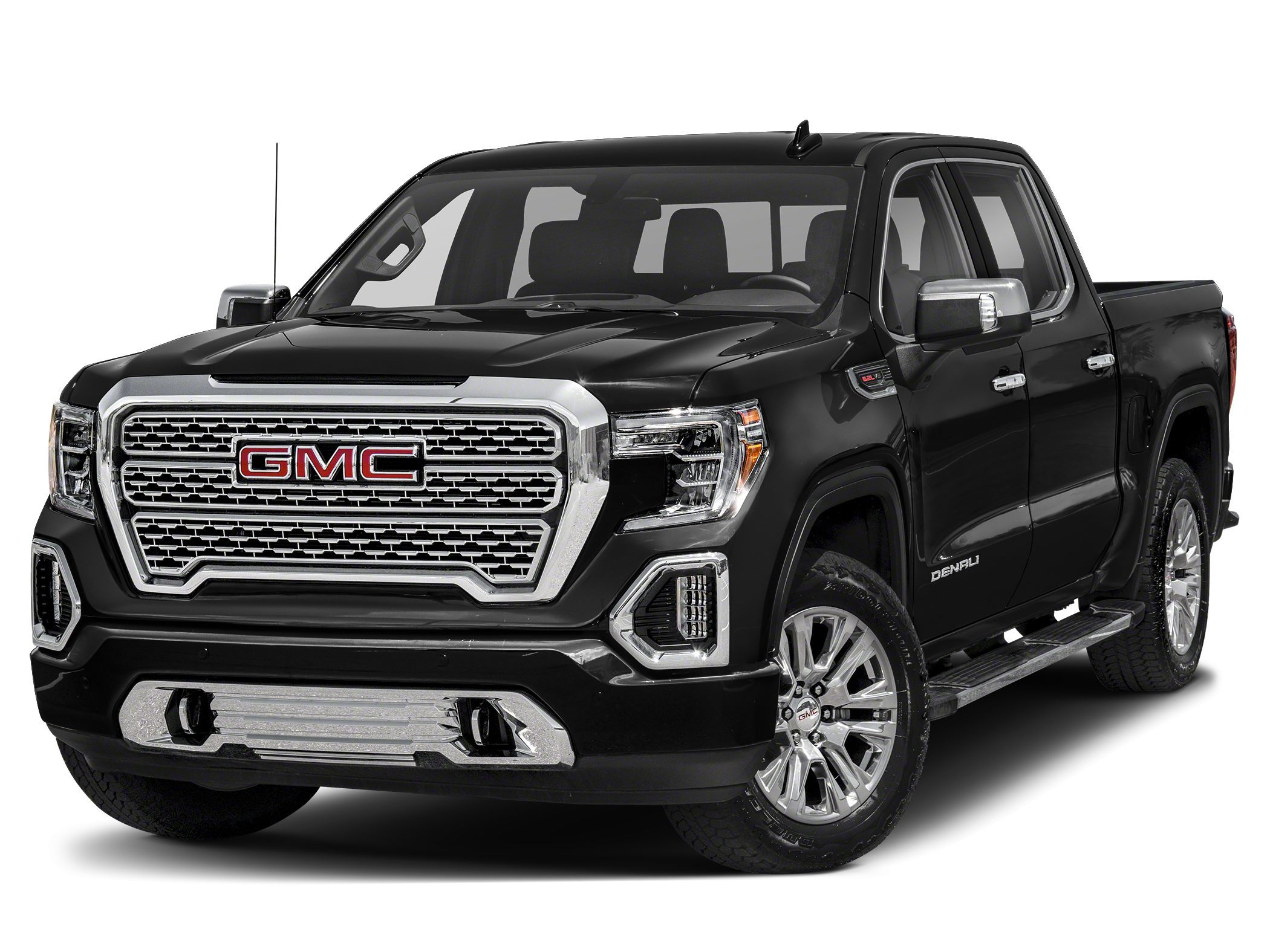 2022 GMC Sierra 1500 Denali -
                Medford, OR