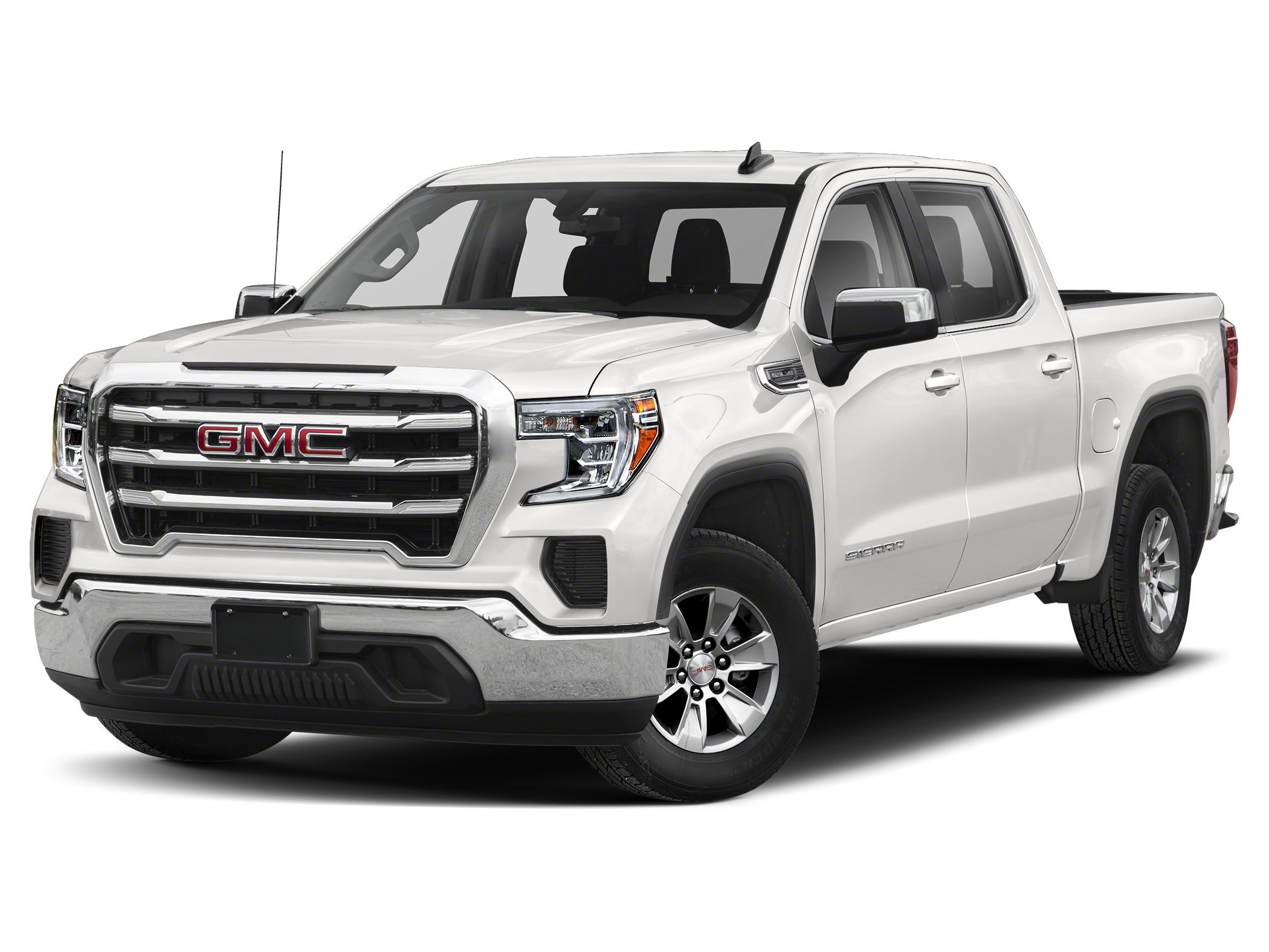2022 GMC Sierra SLE 4WD Crew Cab Short Box's photo