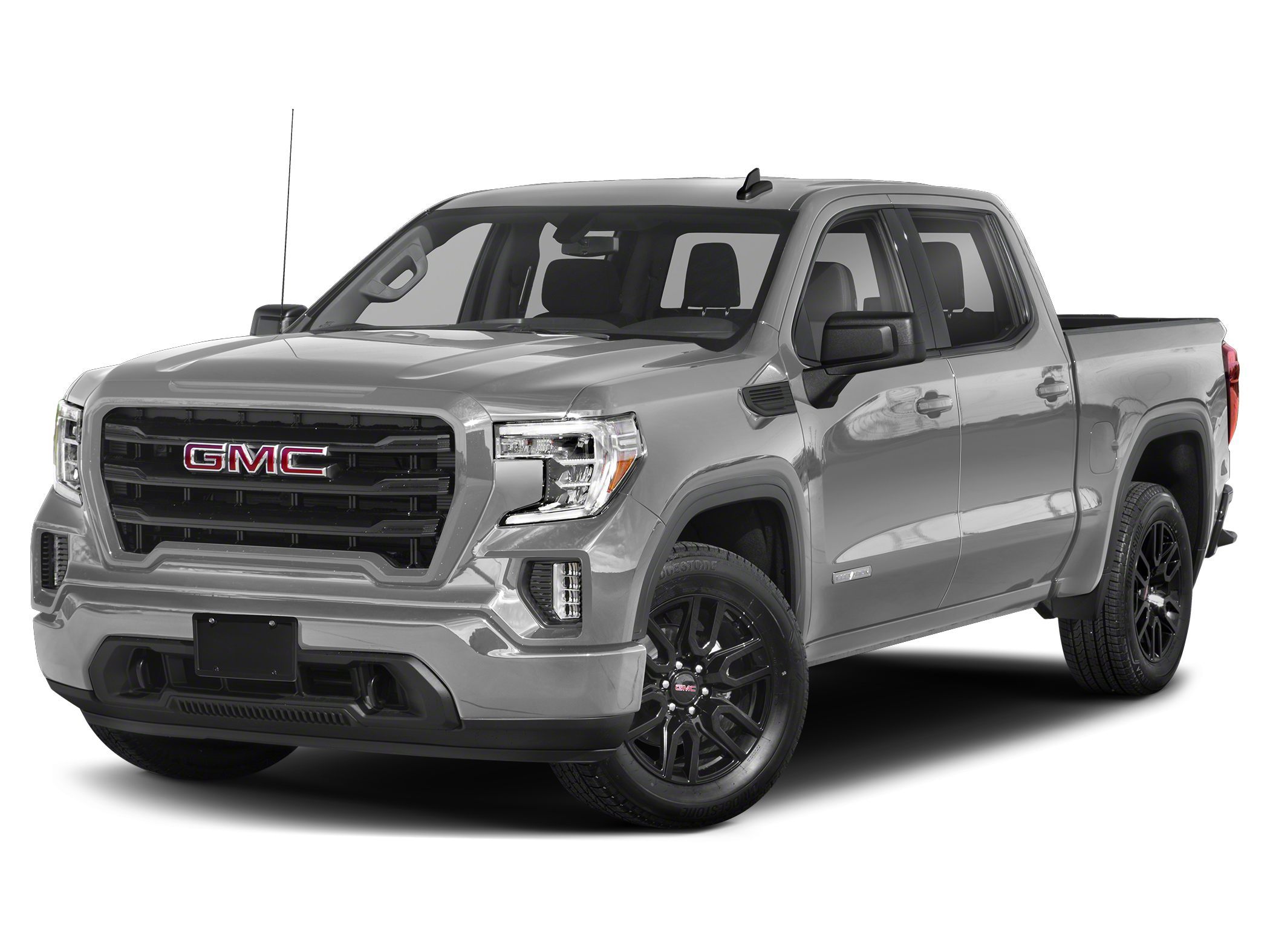 2022 GMC Sierra 1500 Limited