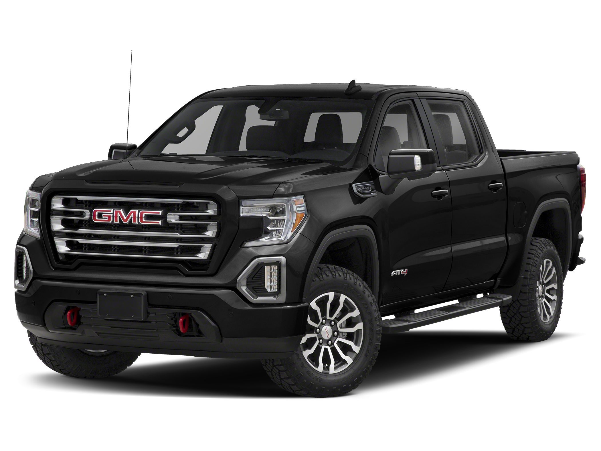 2022 GMC Sierra 1500 AT4 -
                Missoula, MT