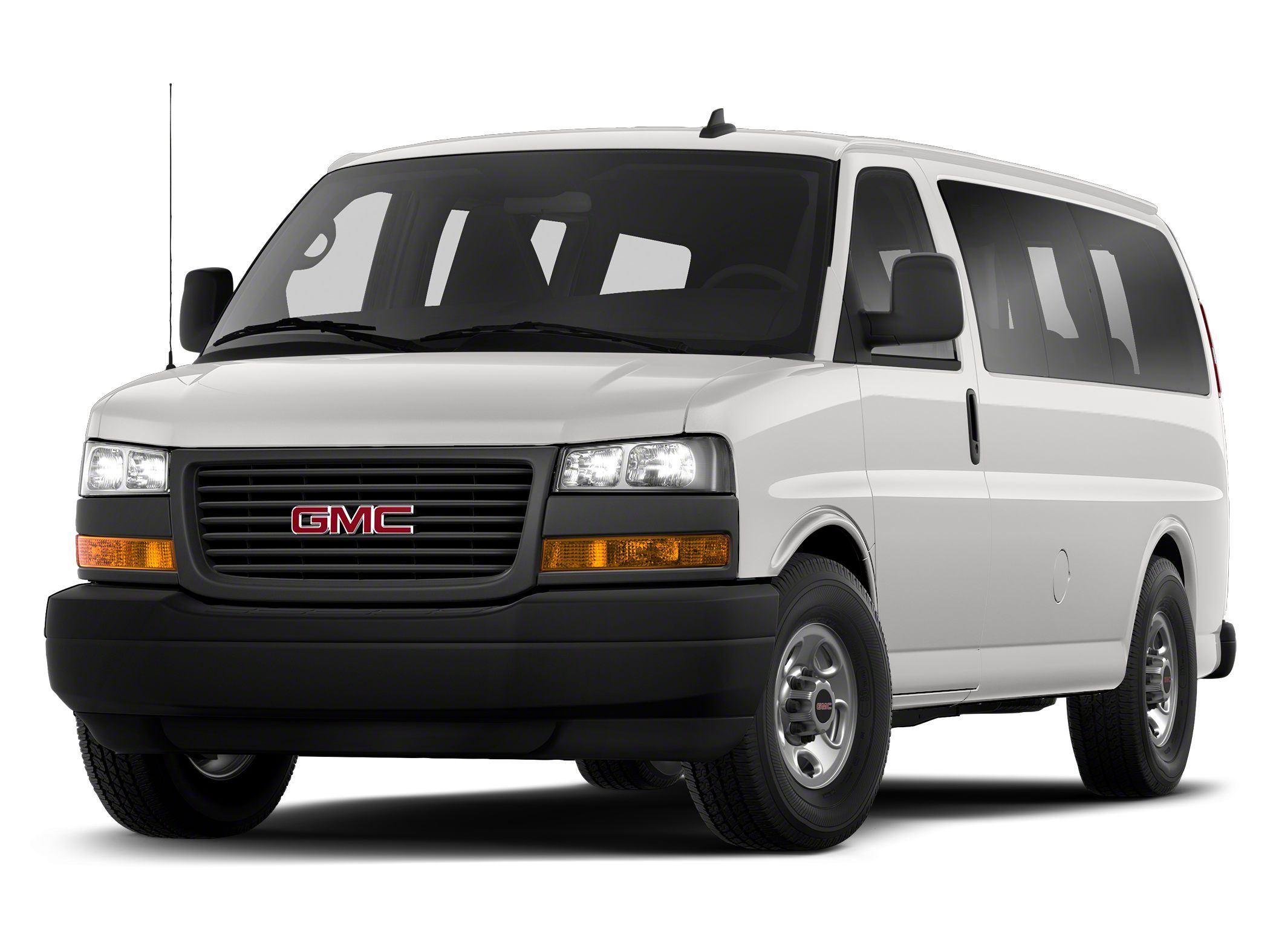 2022 GMC Savana 3500 -
                  Nanuet, NY