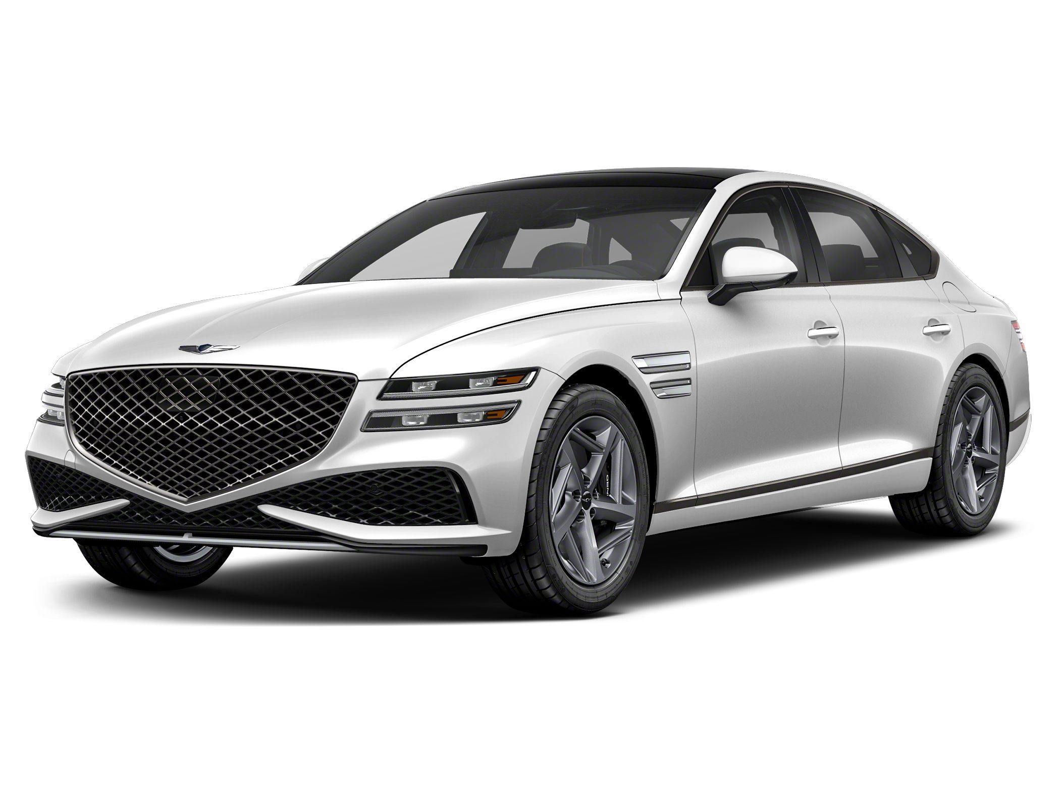 2022 Genesis G80 3.5T SPORT AWD's photo