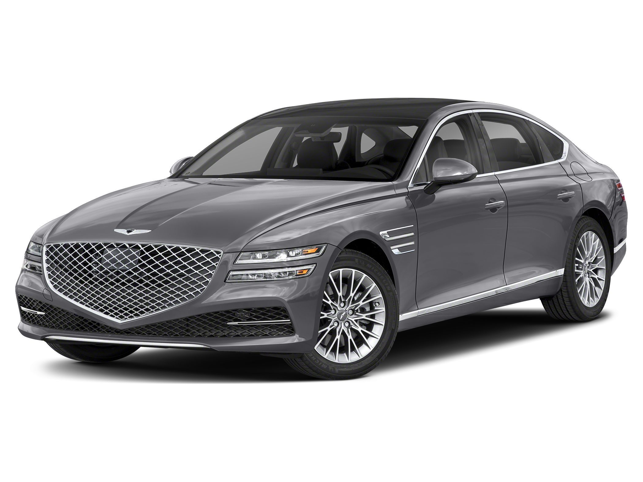 2022 Genesis G80 2.5 AWD's photo