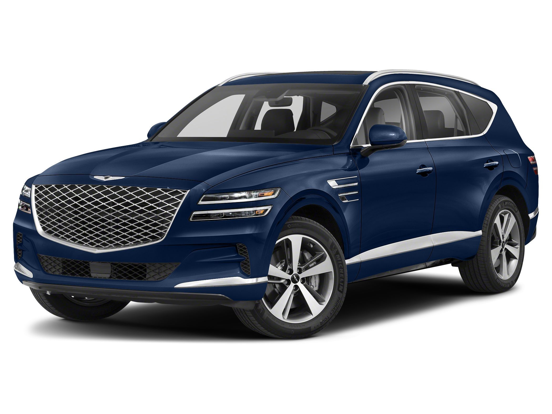 2022 Genesis GV80  -
                  Coral Springs, FL