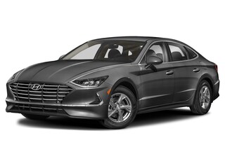 2022 Hyundai Sonata SE Sedan