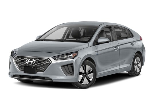 Hybrid Cars 2022 Hyundai Ioniq Hybrid