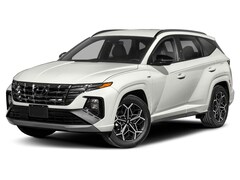 2022 Hyundai Tucson N Line AWD SUV
