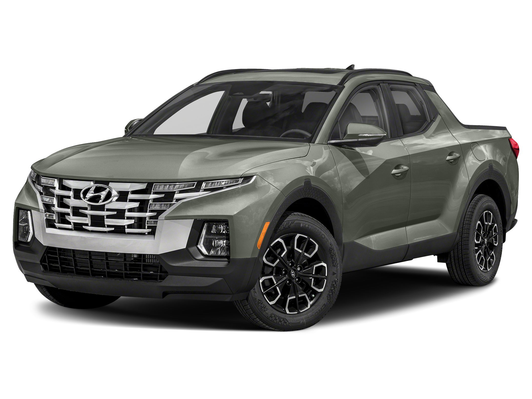【予約中！】 Used 2022 Hyundai Santa Cruz For Sale at Zeigler Nissan of 口紅