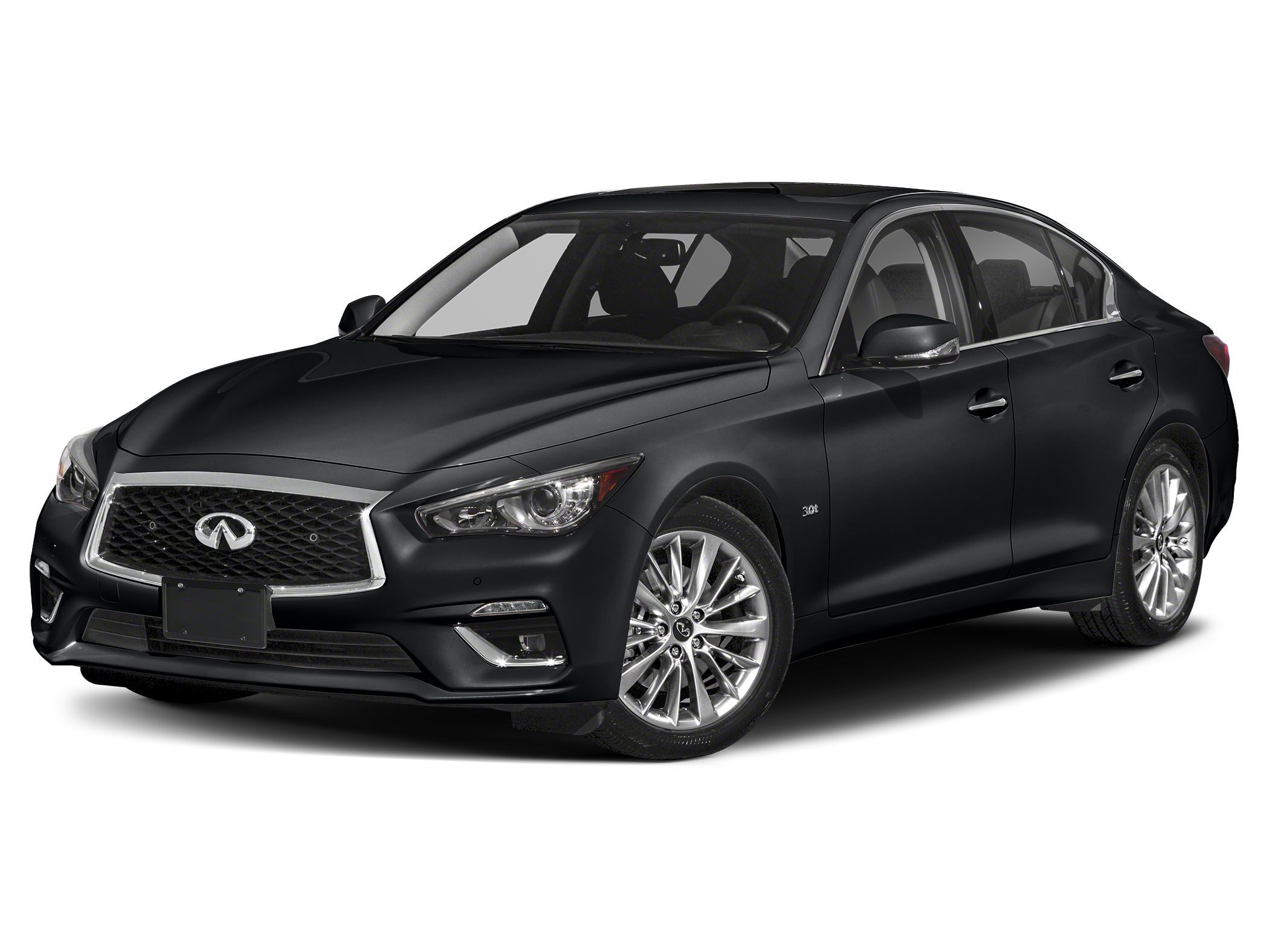 2022 INFINITI Q50 Luxe -
                  Verona, NJ