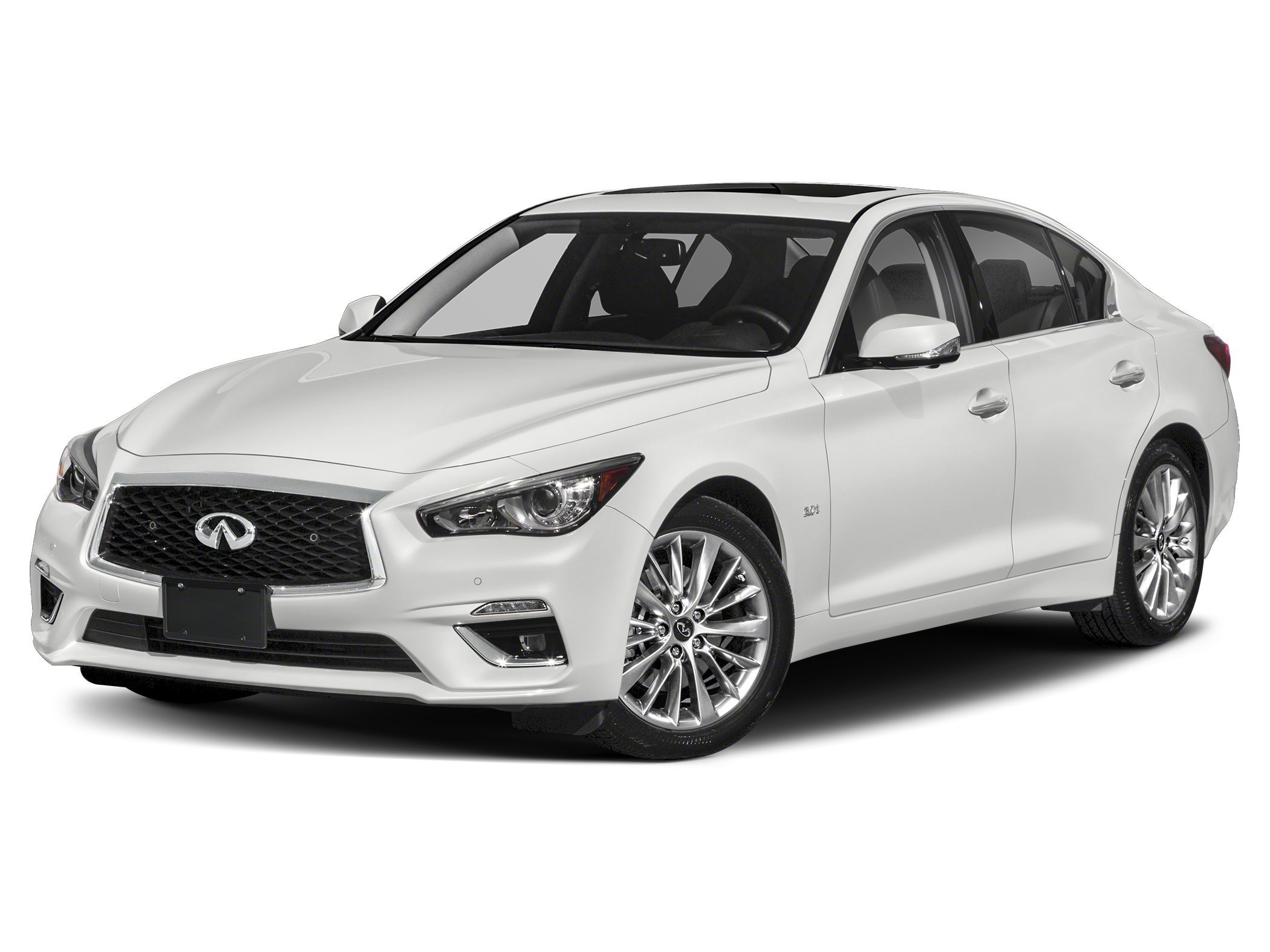 2022 INFINITI Q50 Luxe -
                Chantilly, VA