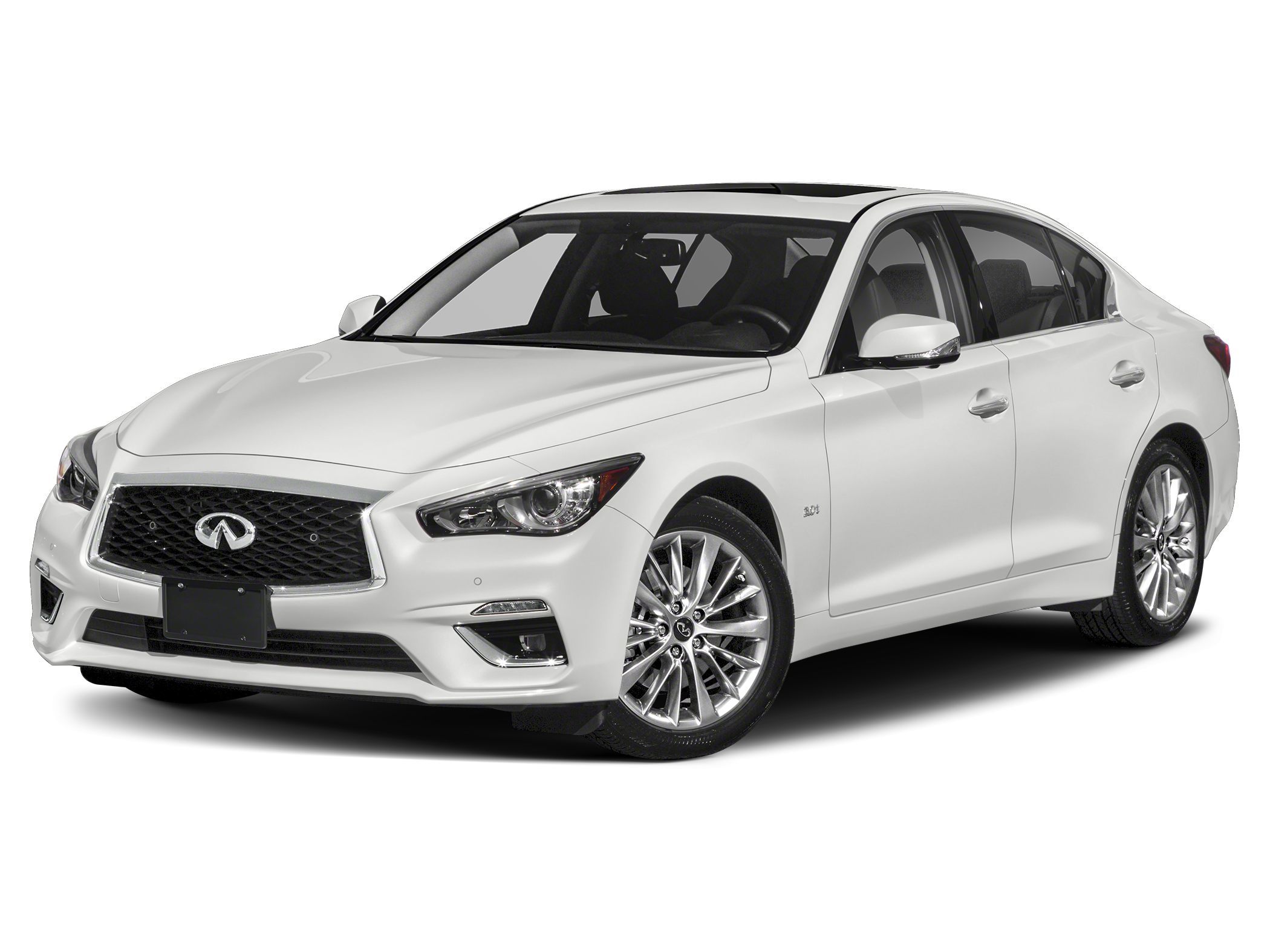 2022 INFINITI Q50 Sport Tech AWD's photo