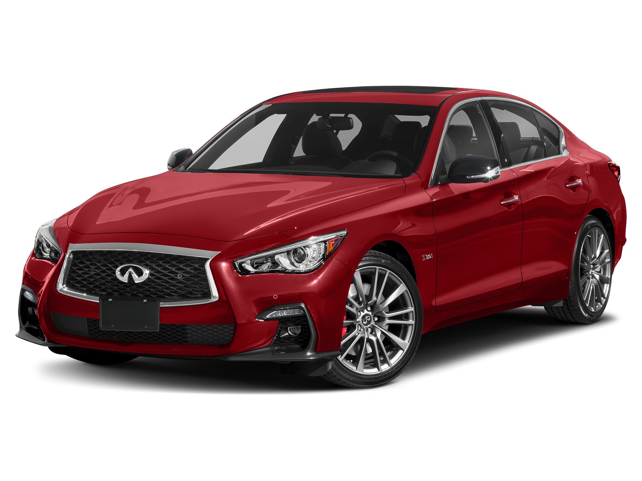 2022 INFINITI   -
                Elk Grove, CA
