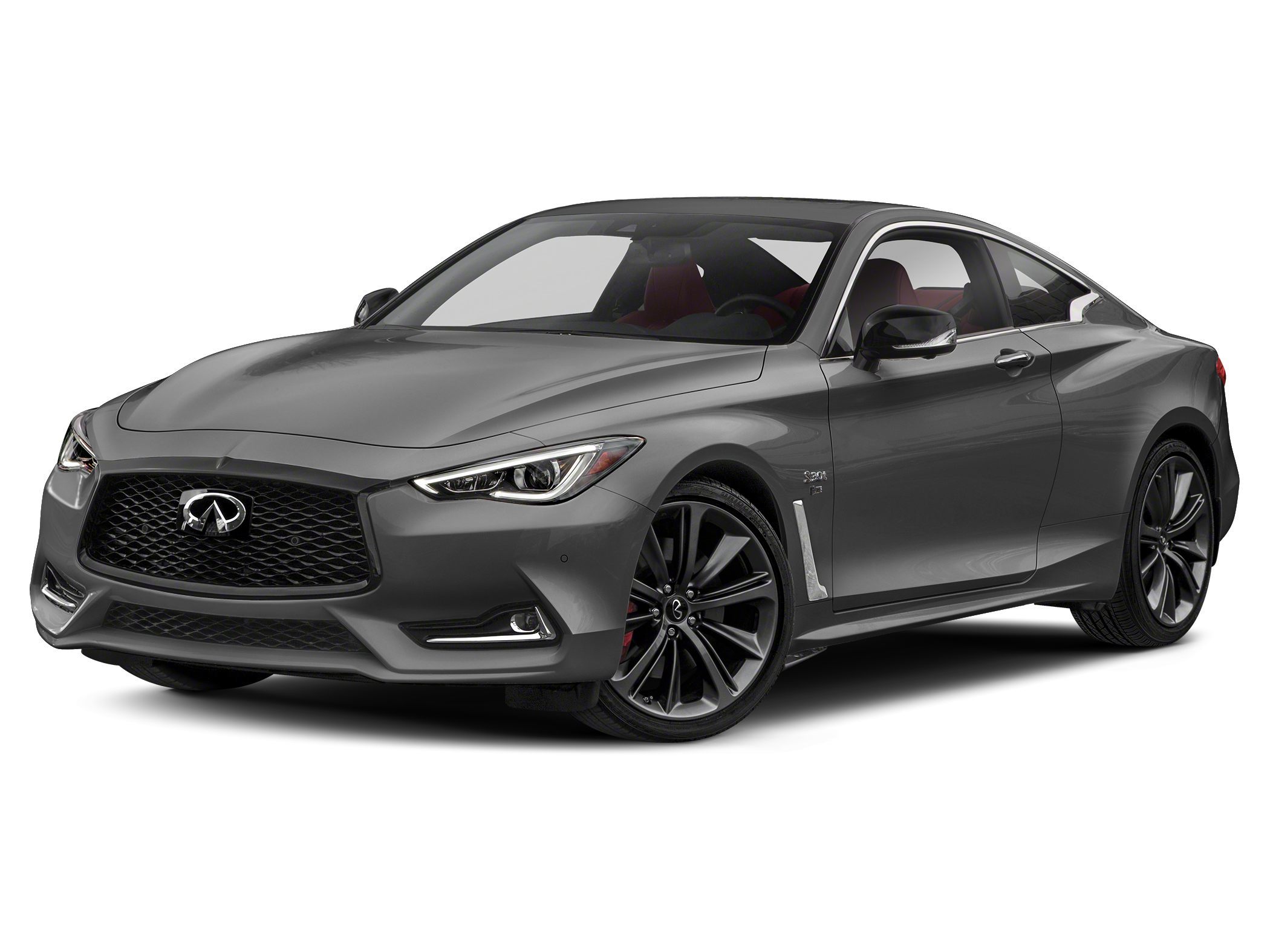 Q60 RED SPORT 400 Coupe