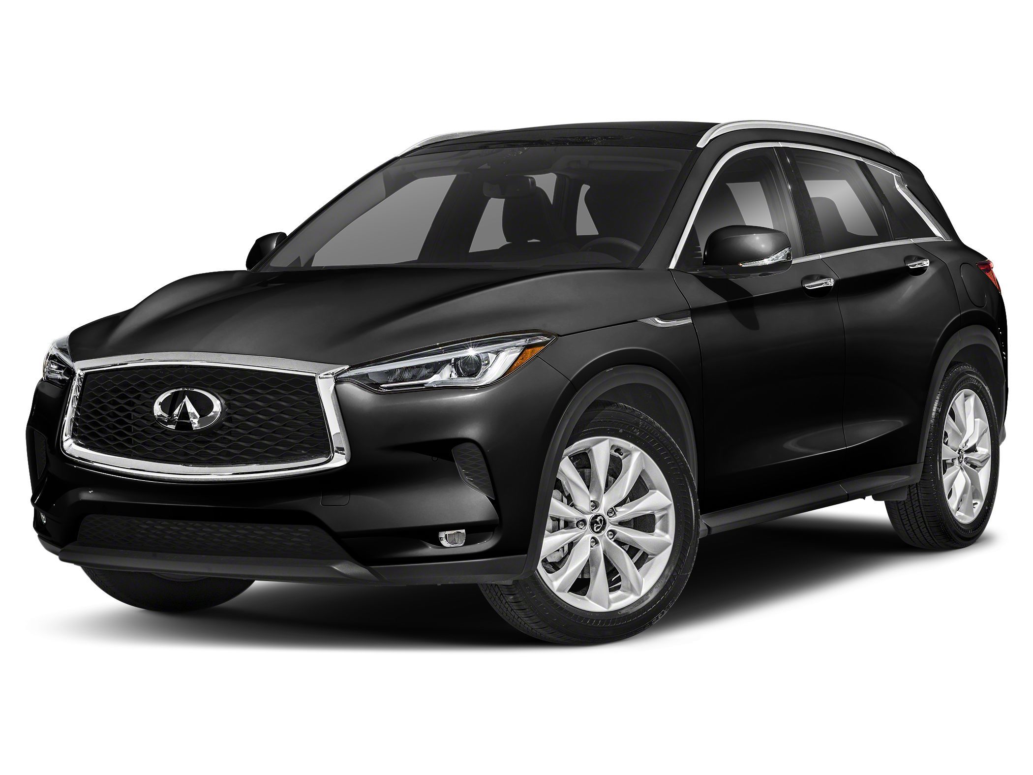 2022 INFINITI QX50 Pure's photo